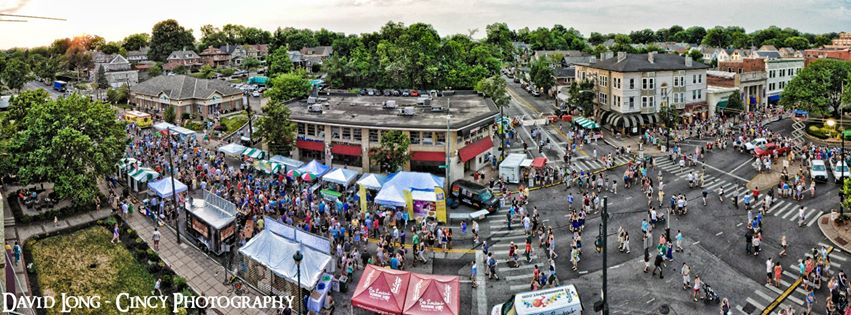 Hyde Park Farmers' Market