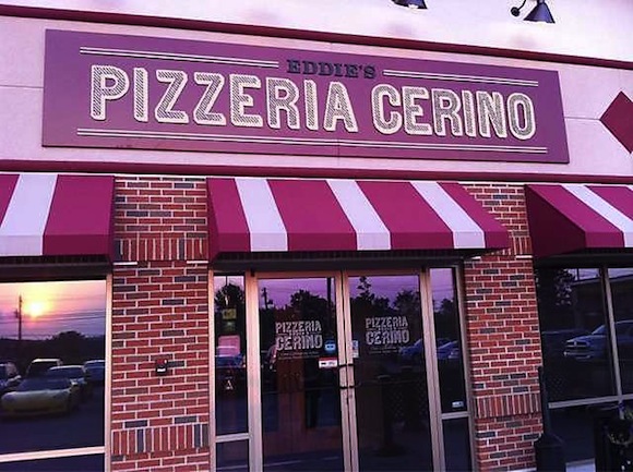 Eddie's Pizzeria Cerino