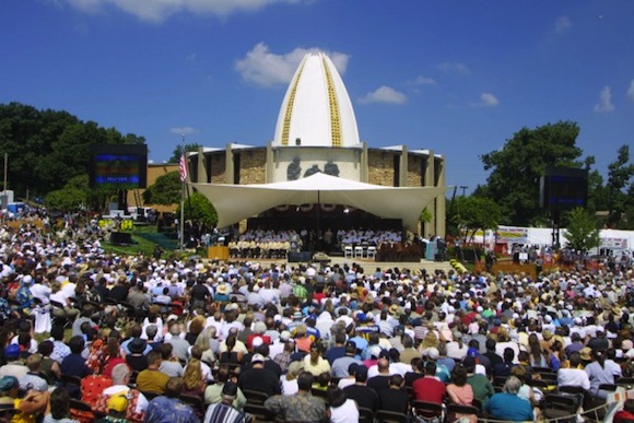 Pro Football Hall of Fame