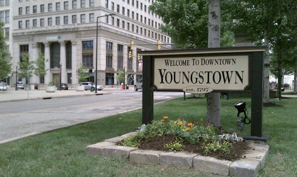 Youngstown