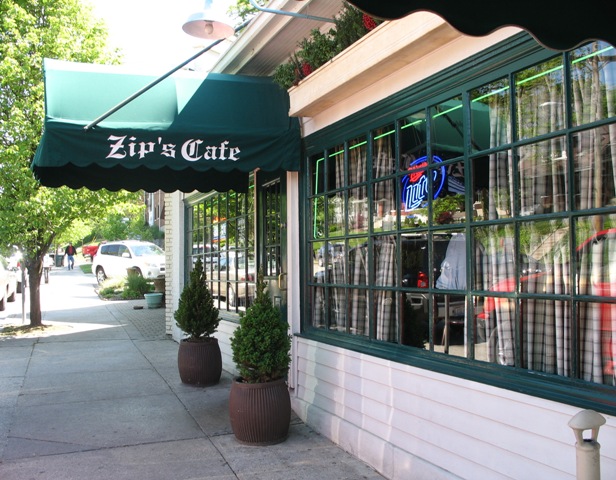 Zip's Cafe