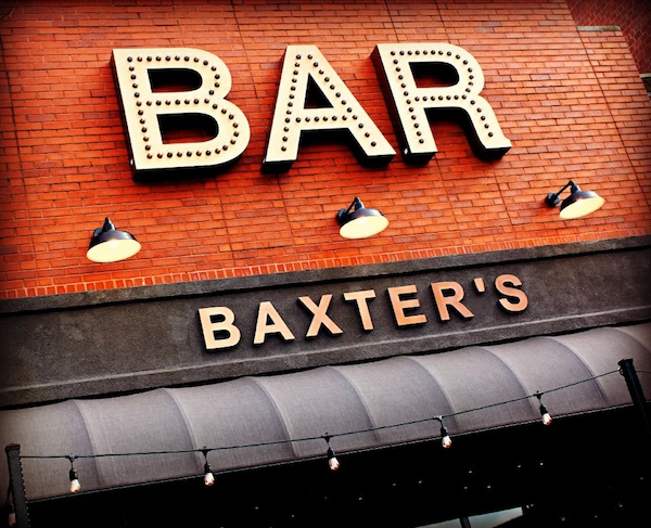 Baxter's Bar