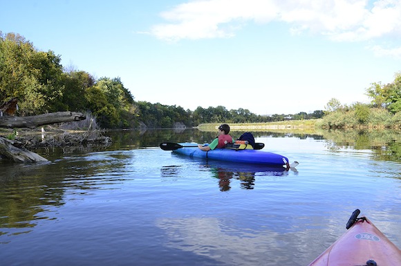 Black River Reservation