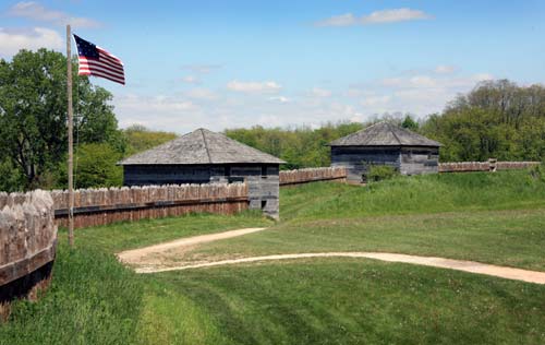 Fort Meigs