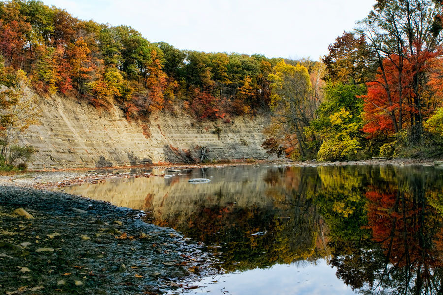 Rocky River Reservation