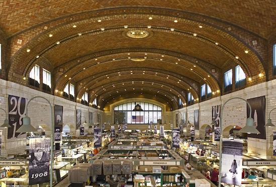 West Side Market